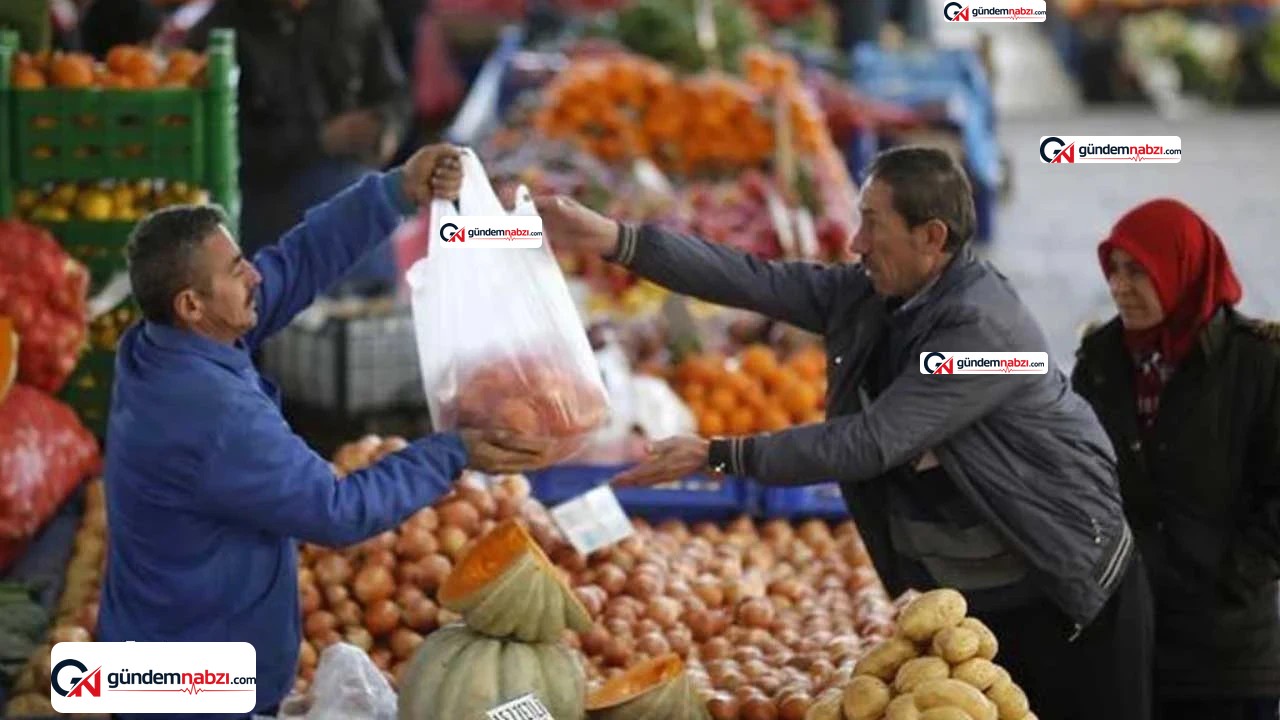Türk-İş: Temmuzda açlık sınırı 36 bin lirayı aştı