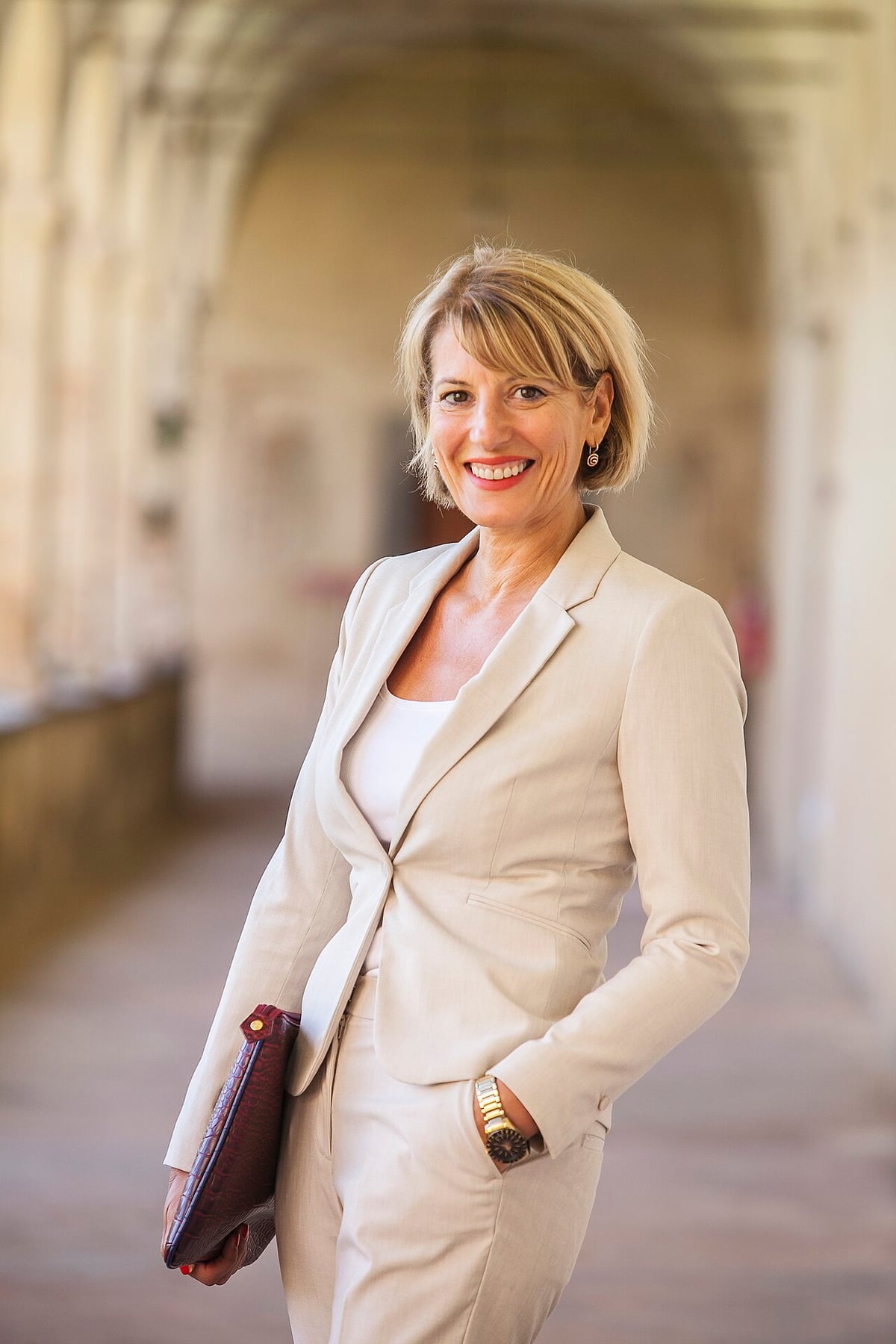 İngiltere Büyükelçisi Jill Morris'ten veda mesajı