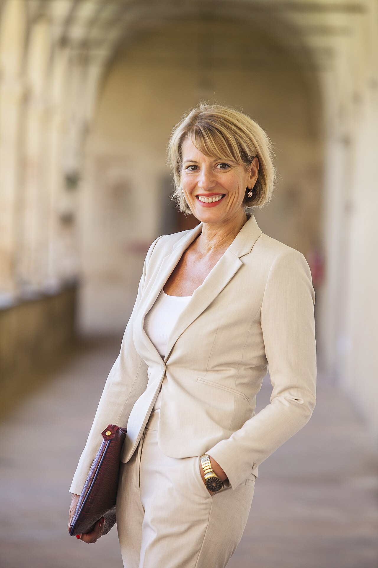 İngiltere Büyükelçisi Jill Morris'ten veda mesajı
