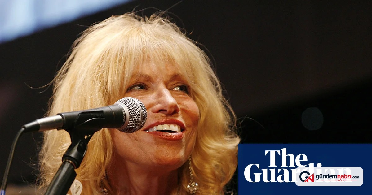 Carly Simon Parkinson teşhisini açıkladı