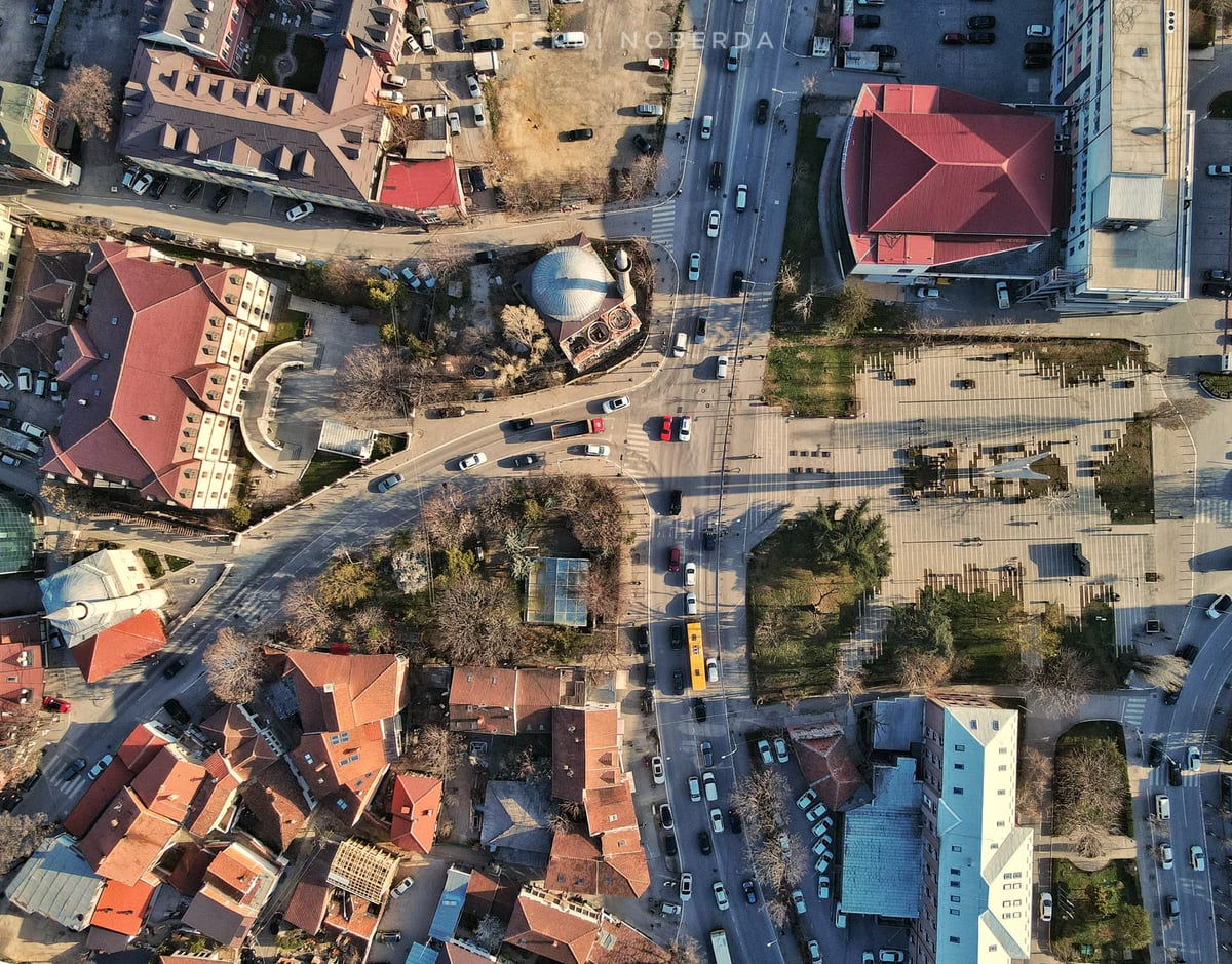 Kosova ile Fransa arasında 5 anlaşma imzalandı