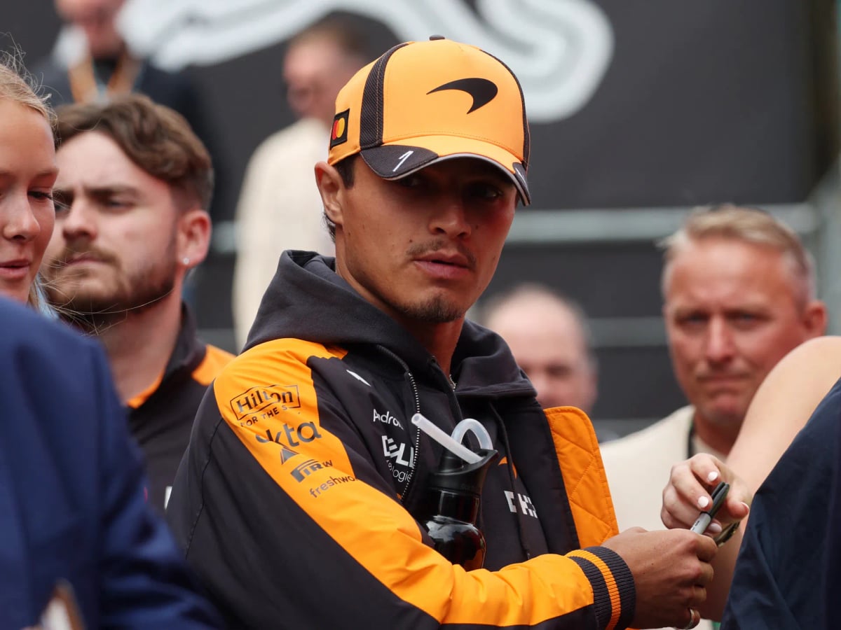 Lando Norris: Formula 1 ticarete değil spora odaklanmalı