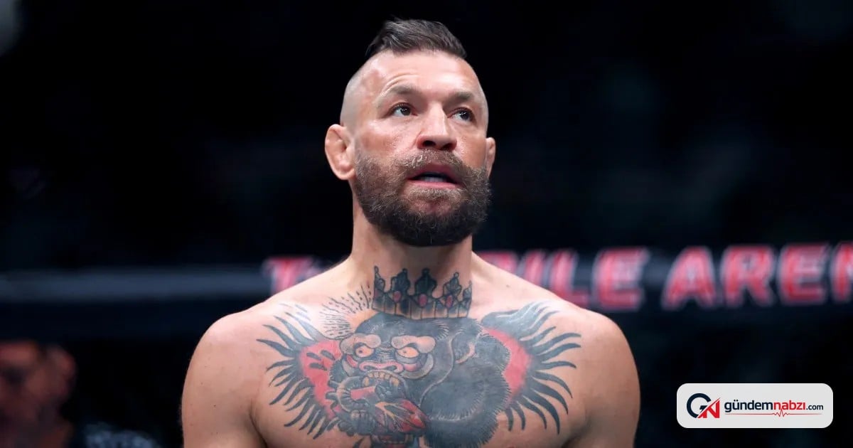 Conor McGregor'dan Max Holloway ile rövanş çağrısı