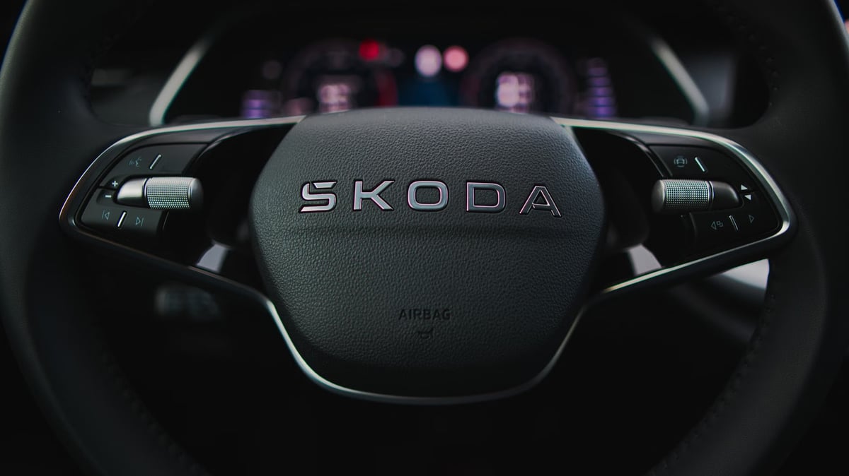 Skoda 2026'nın ilk yarısında rekor satış ve ciro açıkladı