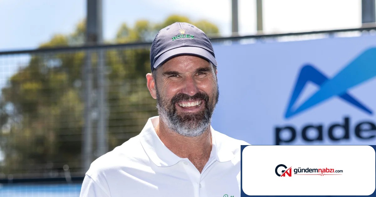 Pat Rafter: İspanya gibi oyuncular neden yetiştiremiyoruz bilmiyorum
