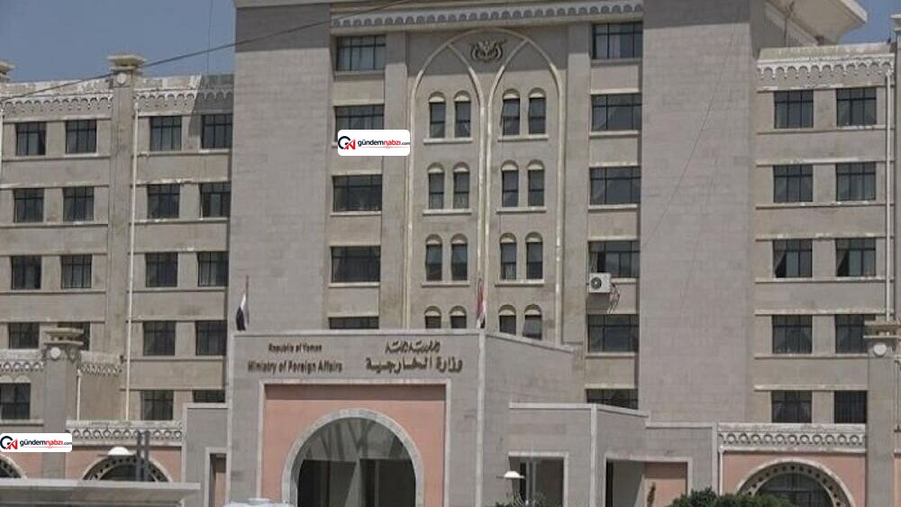 Yemen'den Mısır'daki Dimyat Limanı'na saldırı iddialarına yalanlama