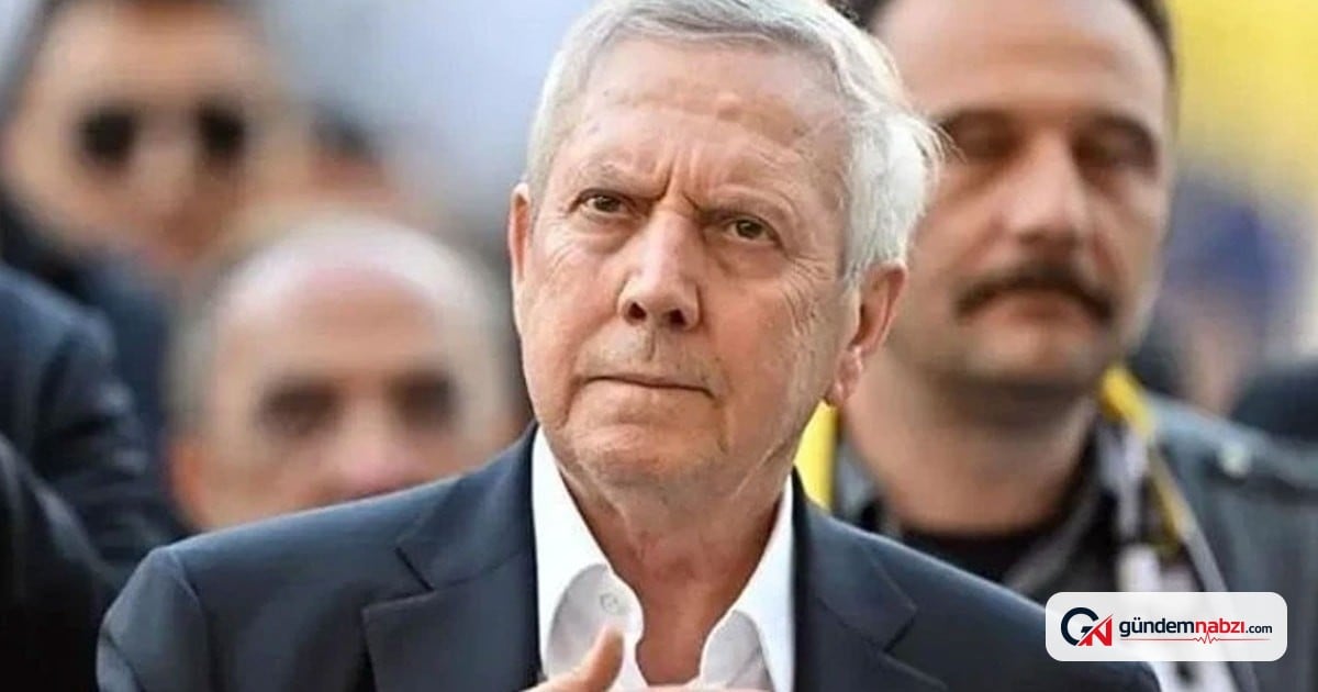 Aziz Yıldırım Polonya'da