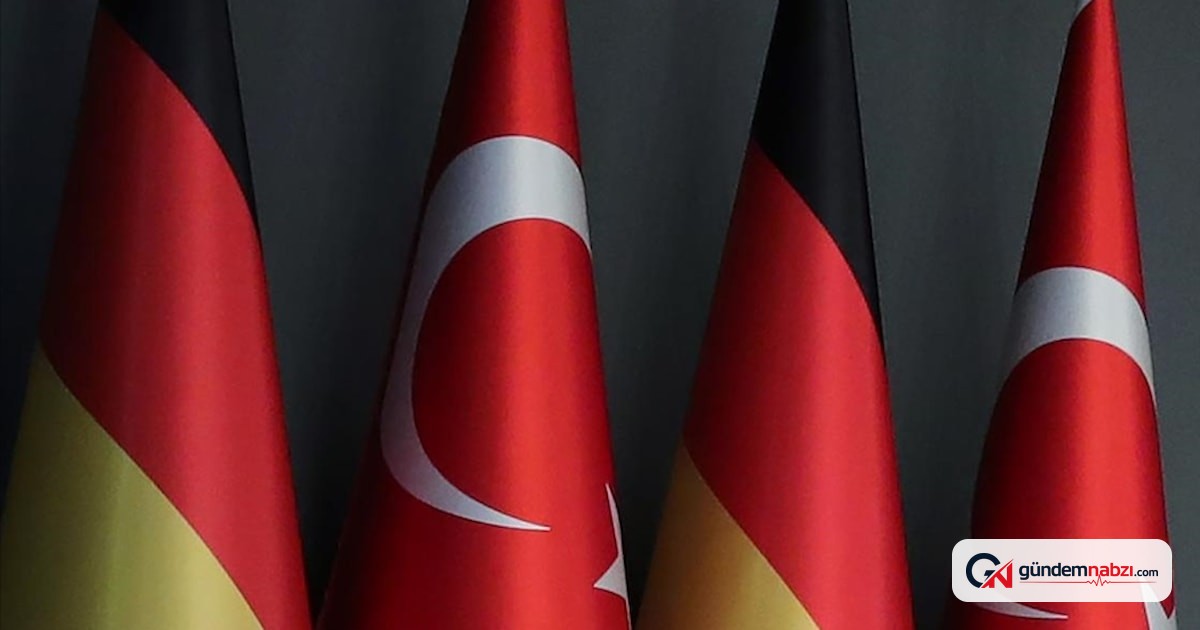 Almanya 50 bin Türk işçi alımını resmen başlattı