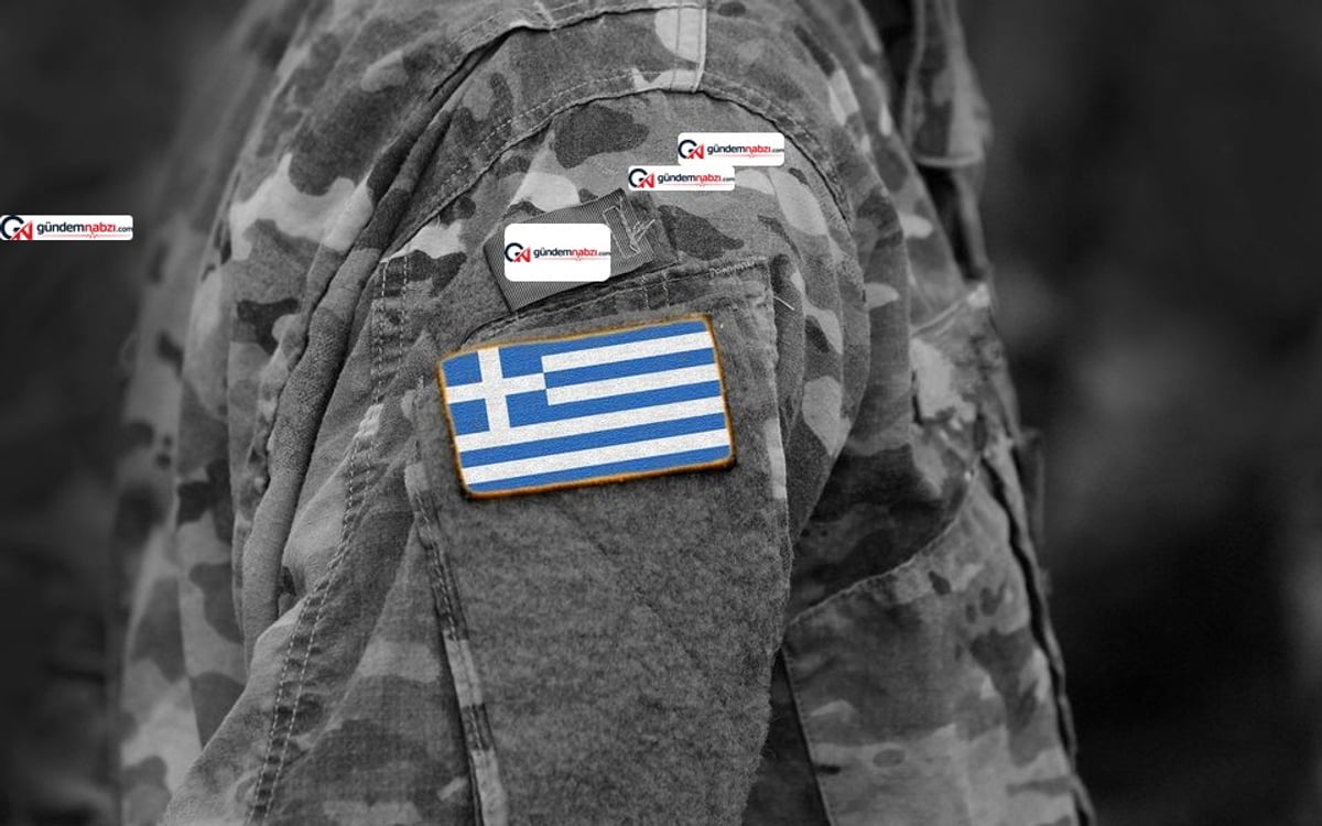 Yunanistan Savunma Bakanlığından yeni özel operasyon birlikleri kararı
