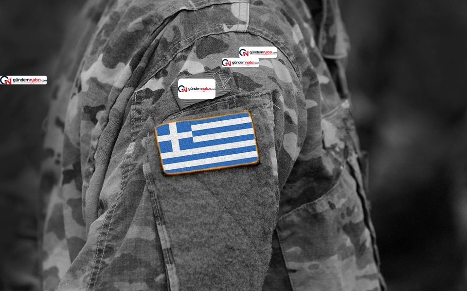 Yunanistan Savunma Bakanlığından yeni özel operasyon birlikleri kararı