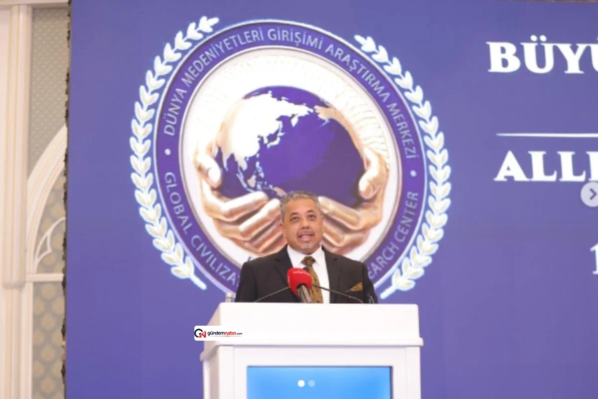 Shakeel Bhaktawer: Uluslararası hukuk Filistin'de çifte standartlı