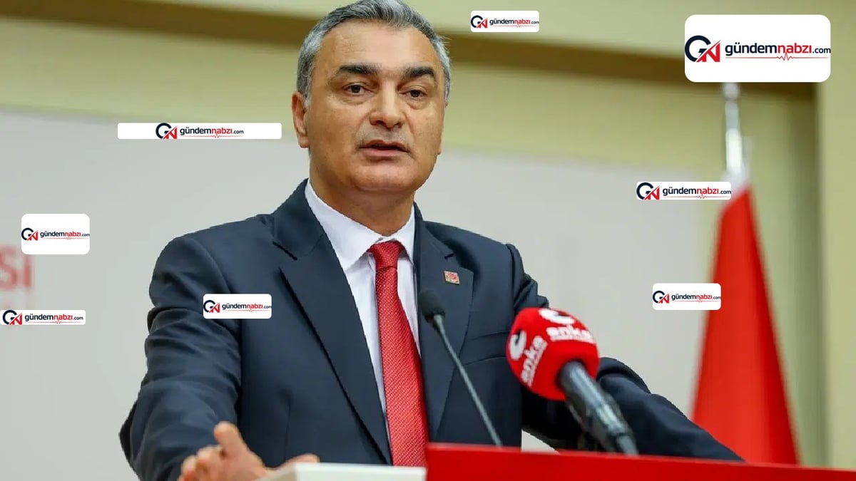 CHP'den Etimesgut operasyonu açıklaması