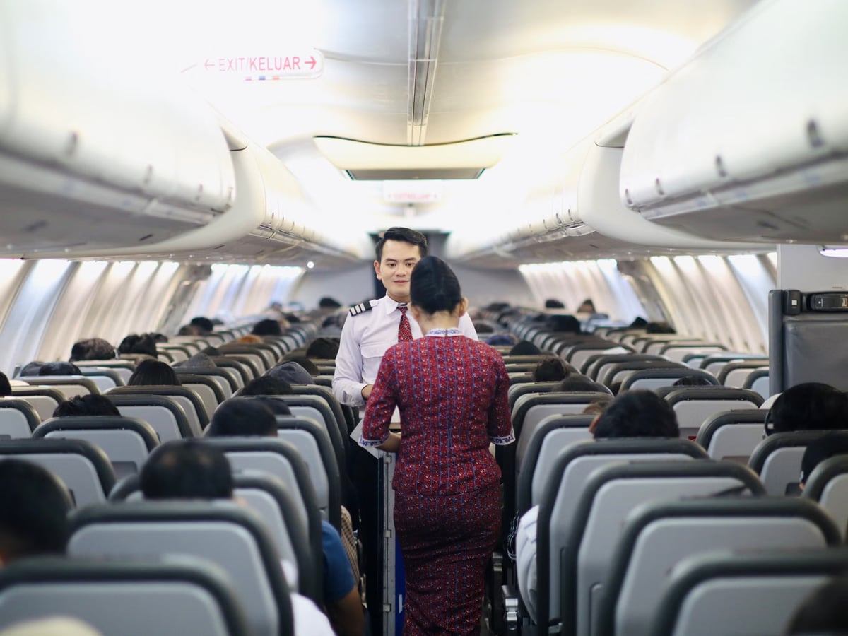 FAA, 453 Boeing 737 MAX uçağında koltuk denetimi önerdi