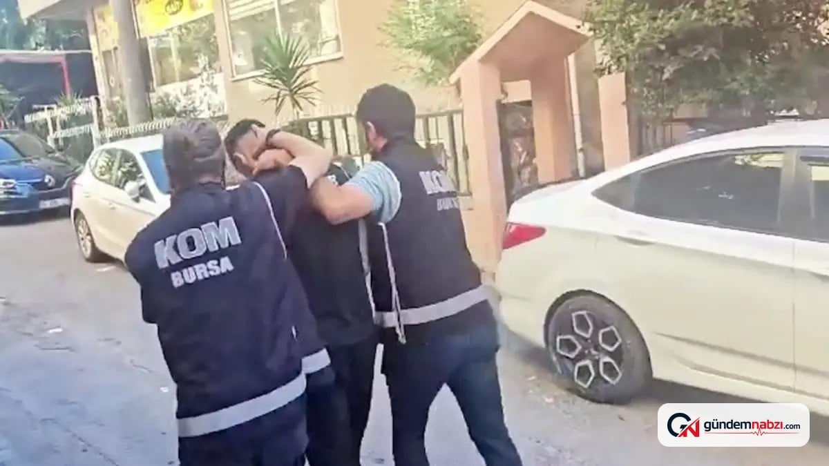 52 ilde suç örgütlerine övgü operasyonu: 216 gözaltı