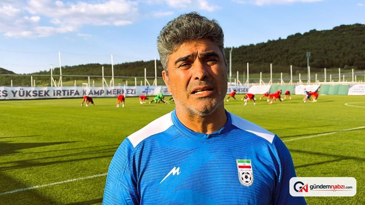 Hacı asbui: kulüplerin U19 Takımı ile işbirliği Yapmasını Umuyorum