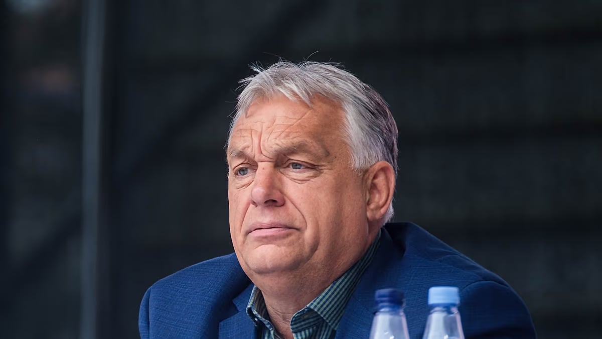 Viktor Orbán, yeni direniş siyaseti çağrısı yaptı