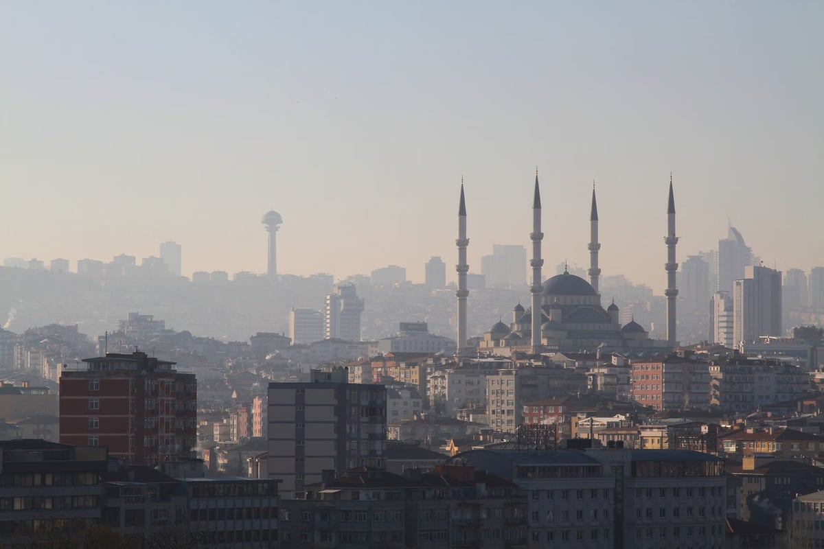 Ankara'da sosyal girişimcilik ekosistemine 1,5 milyon avro destek