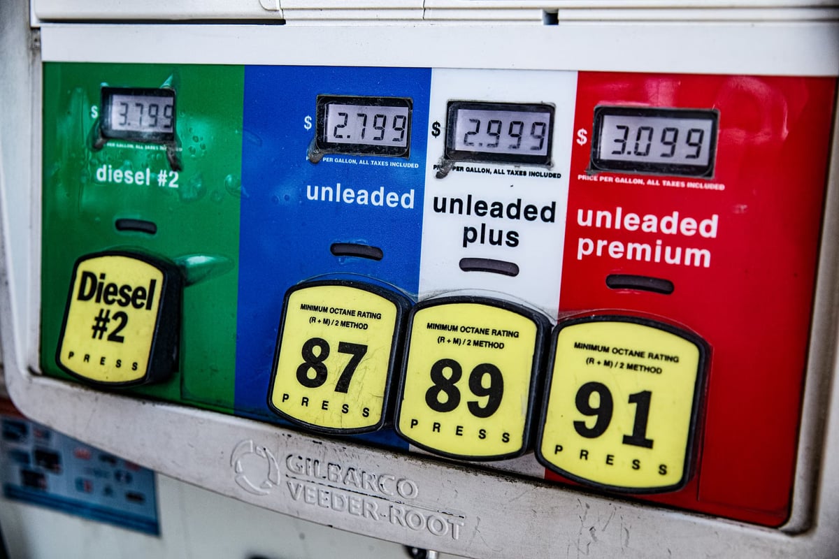 ABD-Iran çatışmaları petrol fiyatlarını yükseltti