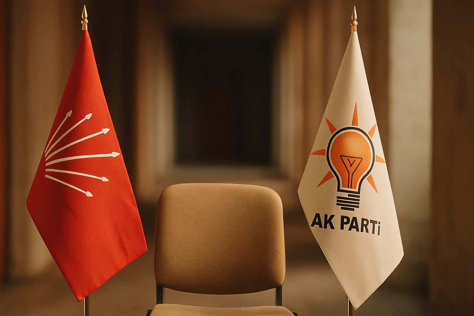 CHP'li Tuzla Belediye Başkanı Ali Eren Bingöl AK Parti'ye geçiyor
