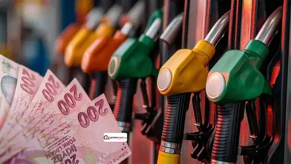 Motorine zam beklentisi: Litre fiyatı 80 lirayı aşacak