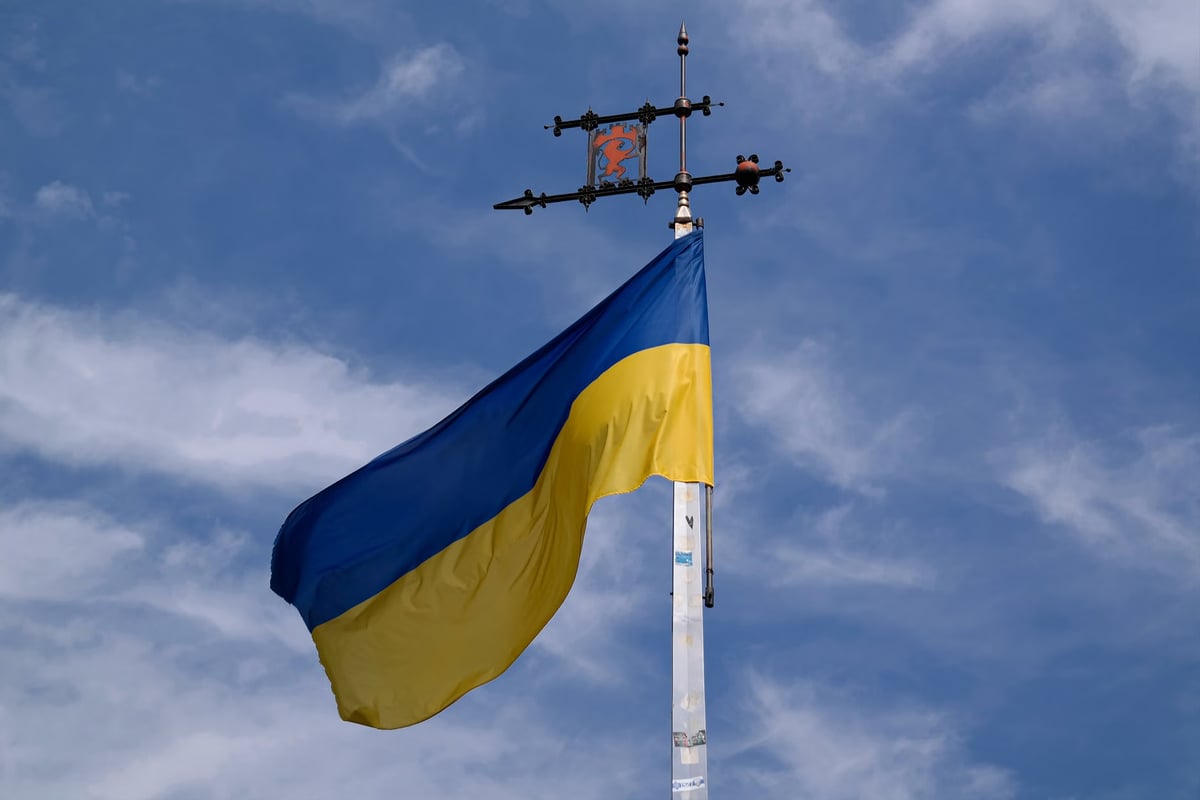 Ukrayna dronları Rusya'nın Belgorod ve Rostov-on-Don şehirlerini vurdu