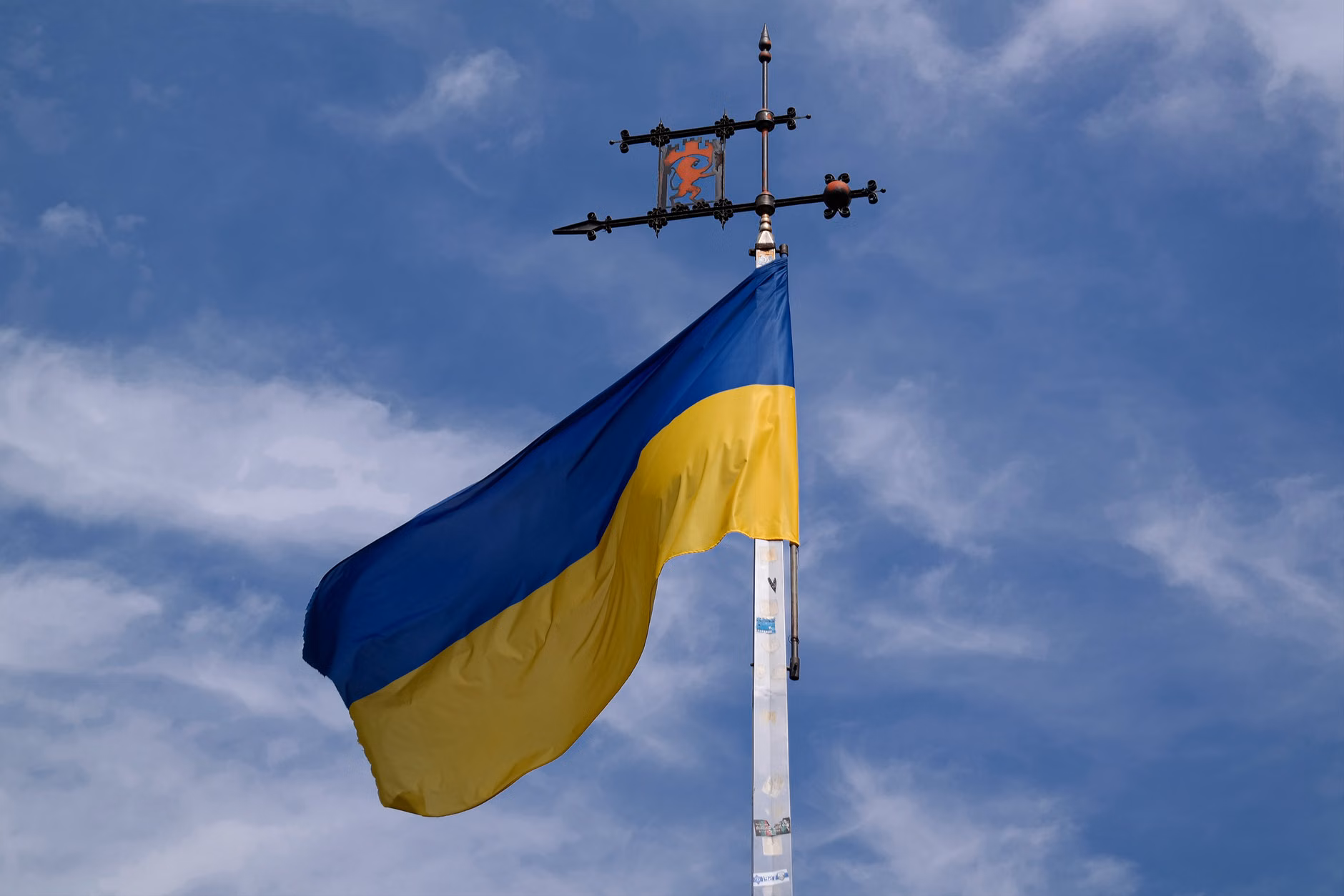 Ukrayna dronları Rusya'nın Belgorod ve Rostov-on-Don şehirlerini vurdu