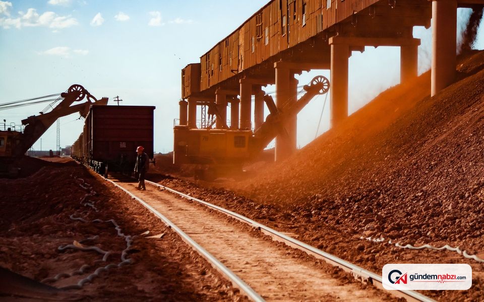 Eldorado Gold, Skouries projesinde üretimin başlayacağı tarihi açıkladı