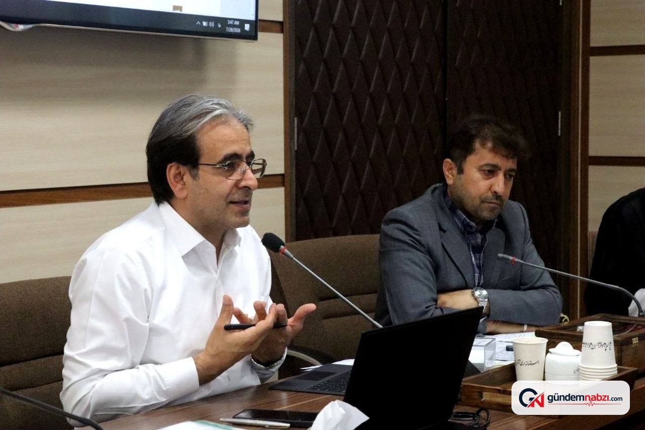 İran'da ruh sağlığı tarama sistemi sağlık ağına entegre edilecek