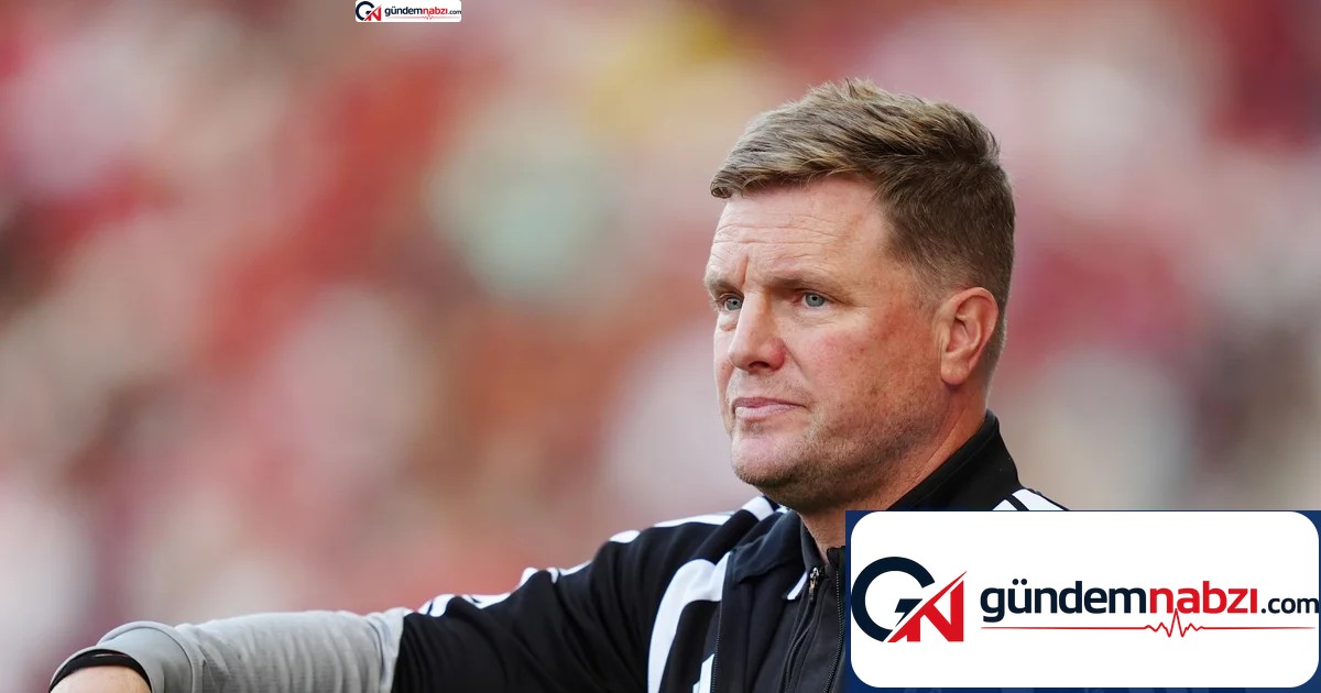 Eddie Howe'un Newcastle United'daki performansı ve istatistikleri