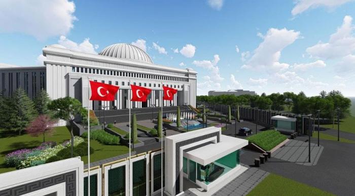 Yeni parti için Yargıtay süreci ve milletvekili istifaları