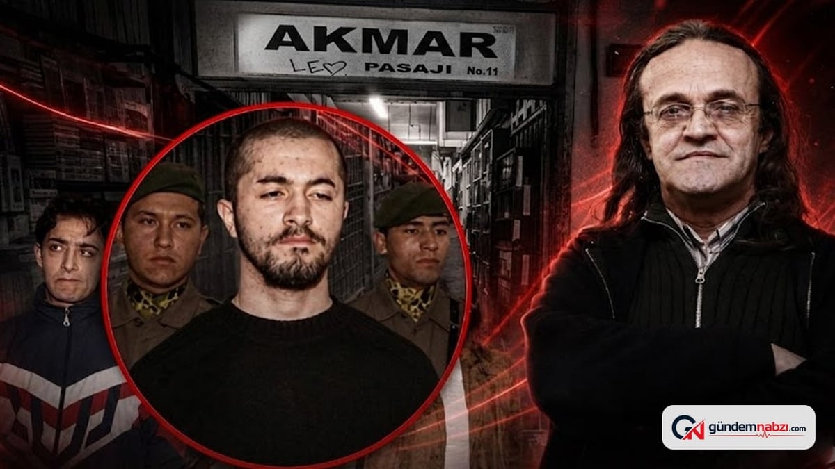 1999'daki satanizm paniğinin perde arkası yeniden inceleniyor