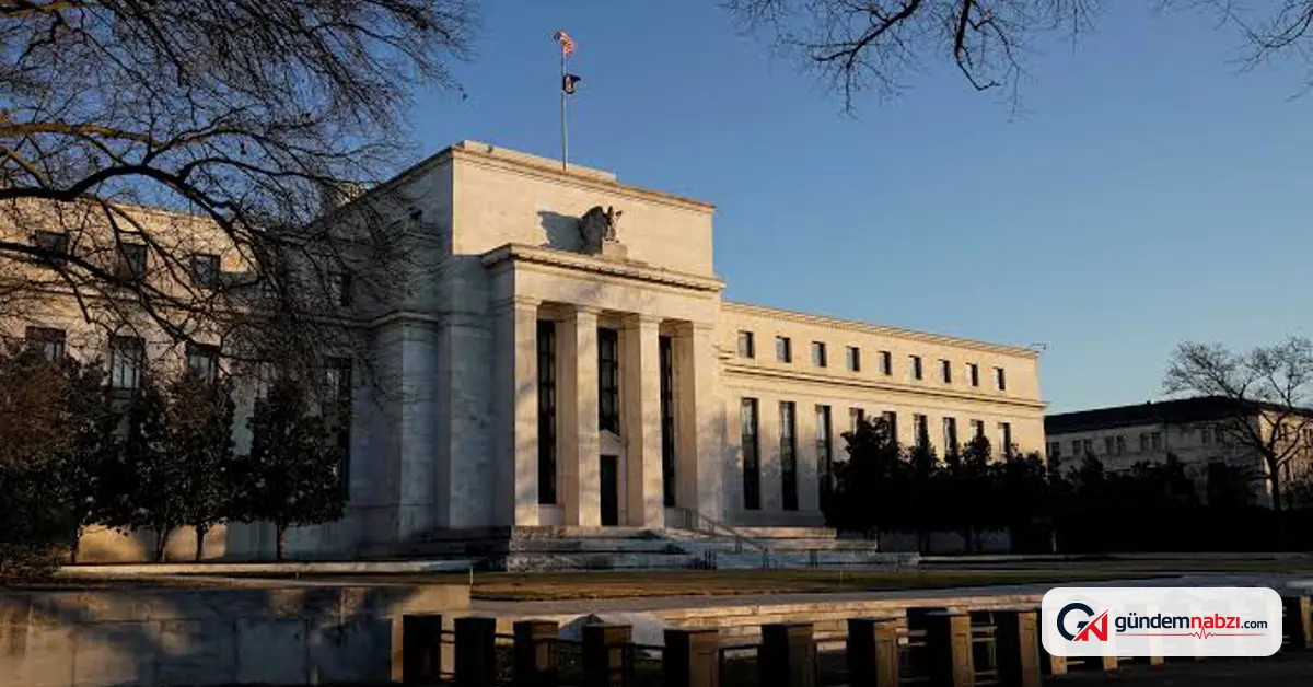 Fed faiz kararını bugün açıklayacak