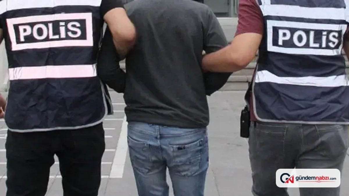 75 ilde uyuşturucu operasyonu: 846 tutuklama