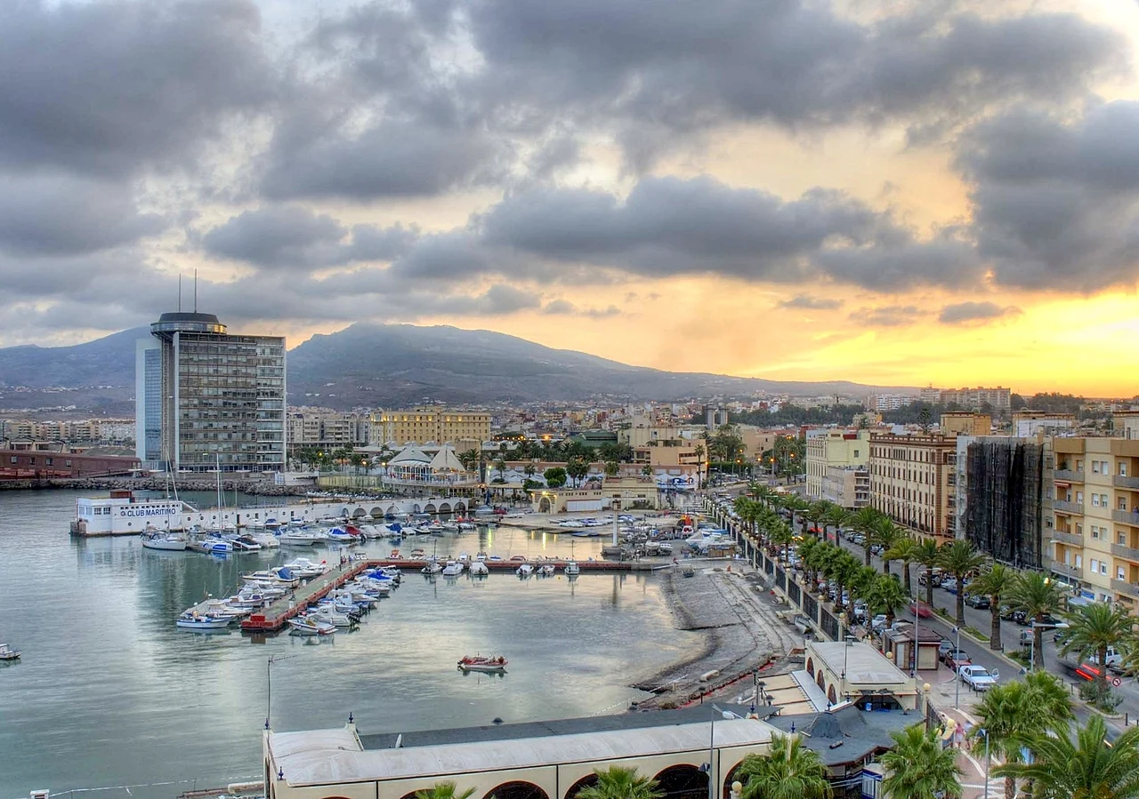 İspanya, Melilla'daki Beni Ensar sınır kapısını kapattı