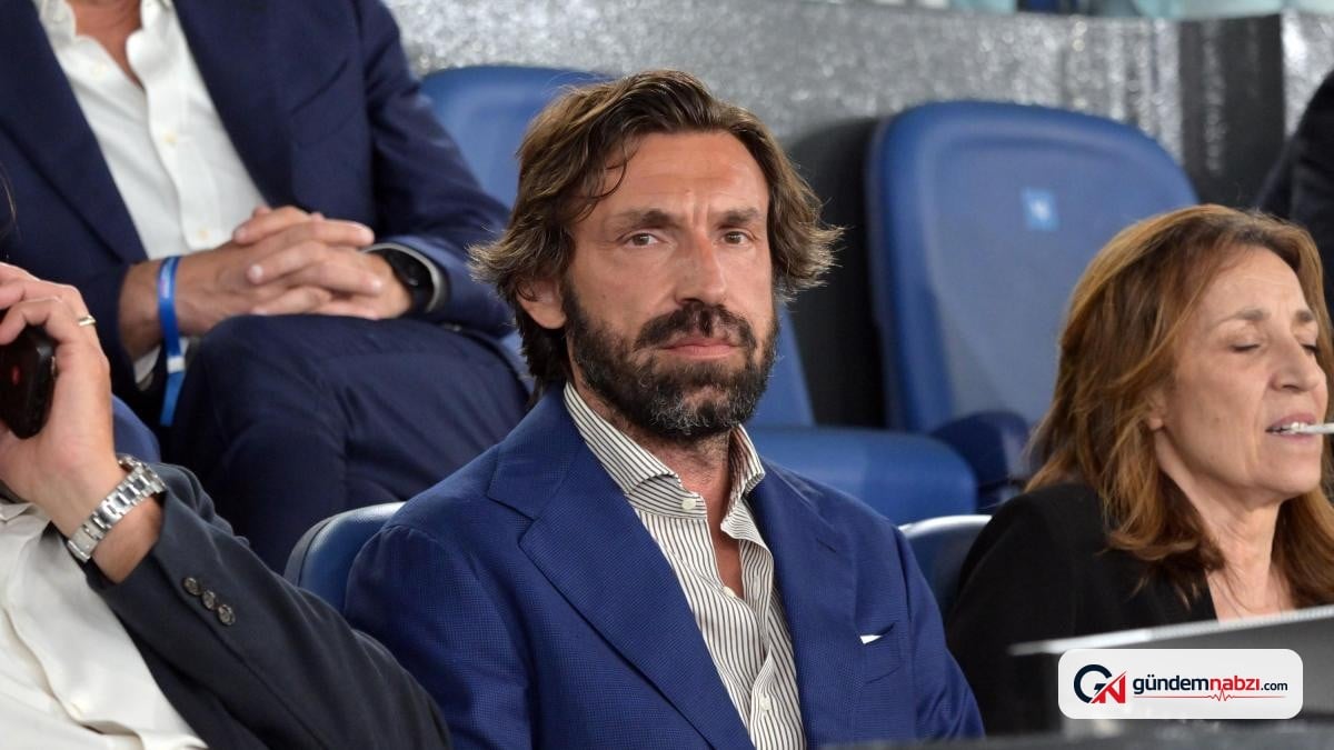 Andrea Pirlo'nun ticari yatırımları: Çelikten şaraba geniş portföy