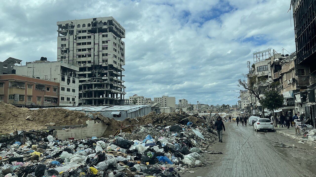 Gazze'de sağlık ulaşımı çöküşün eşiğinde