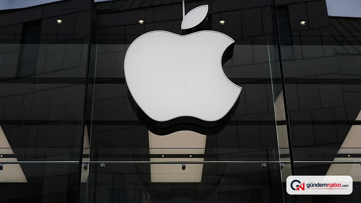 Apple'ın gelirleri rekor kırmaya devam ederken hisseleri düştü