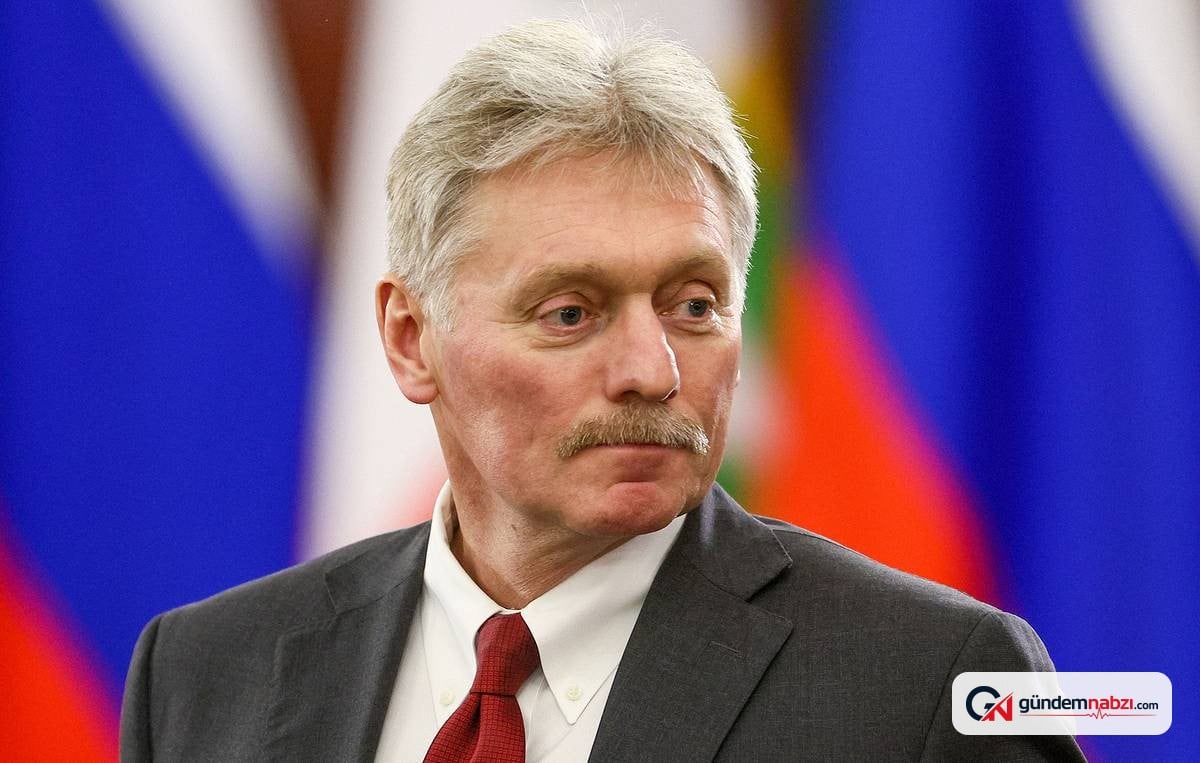 Peskov: Putin önemli bir telefon görüşmesi yapacak