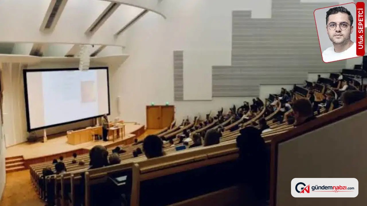 Meclis komisyonundan geçen teklifle akademisyenlere güvenlik soruşturması geliyor