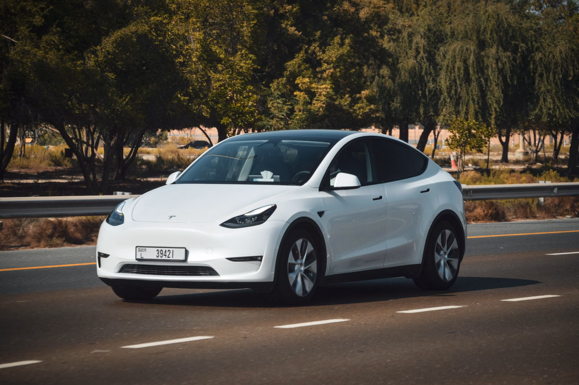 Tesla'nın HW3 Donanım yükseltmesi Hala Belirsiz