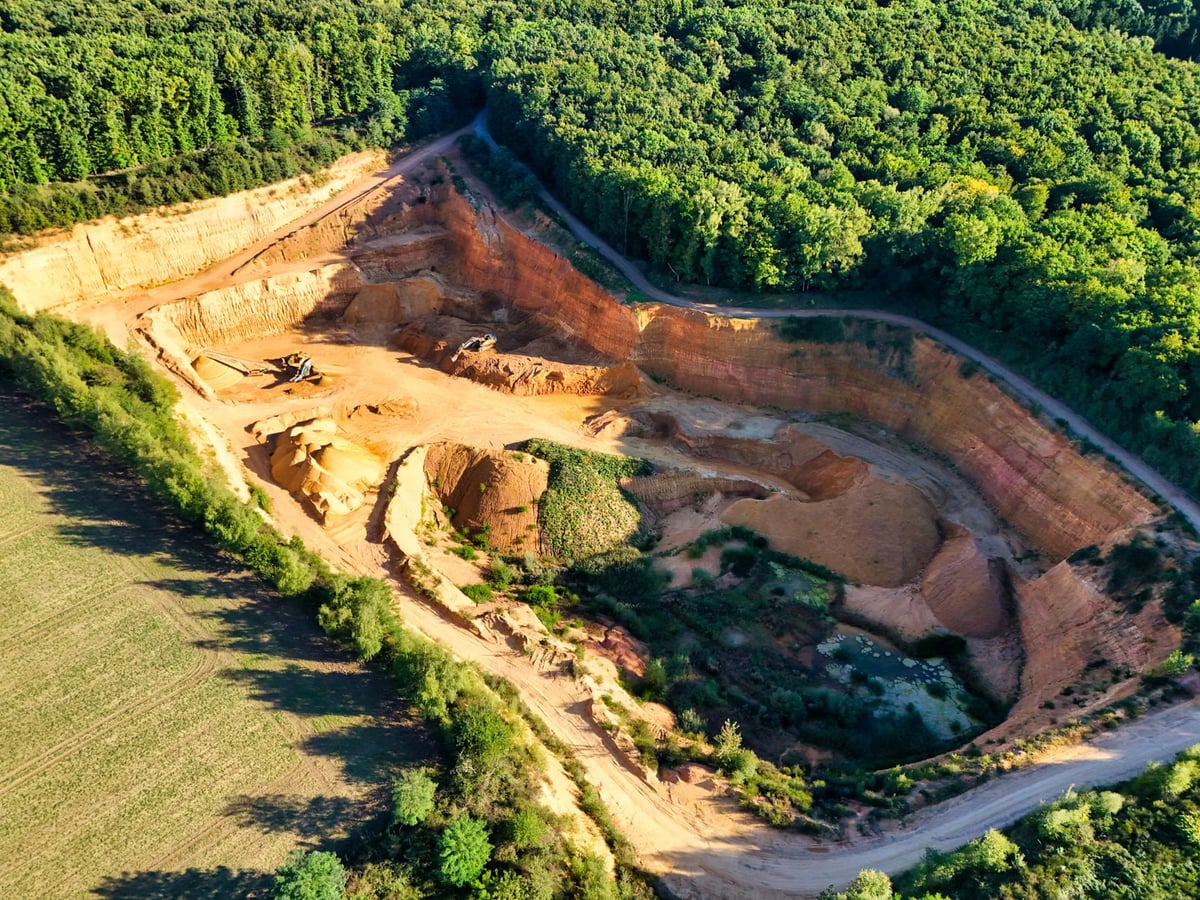 Kanada'daki Oak Island'da 231 yıldır aranan hazine bulunamadı