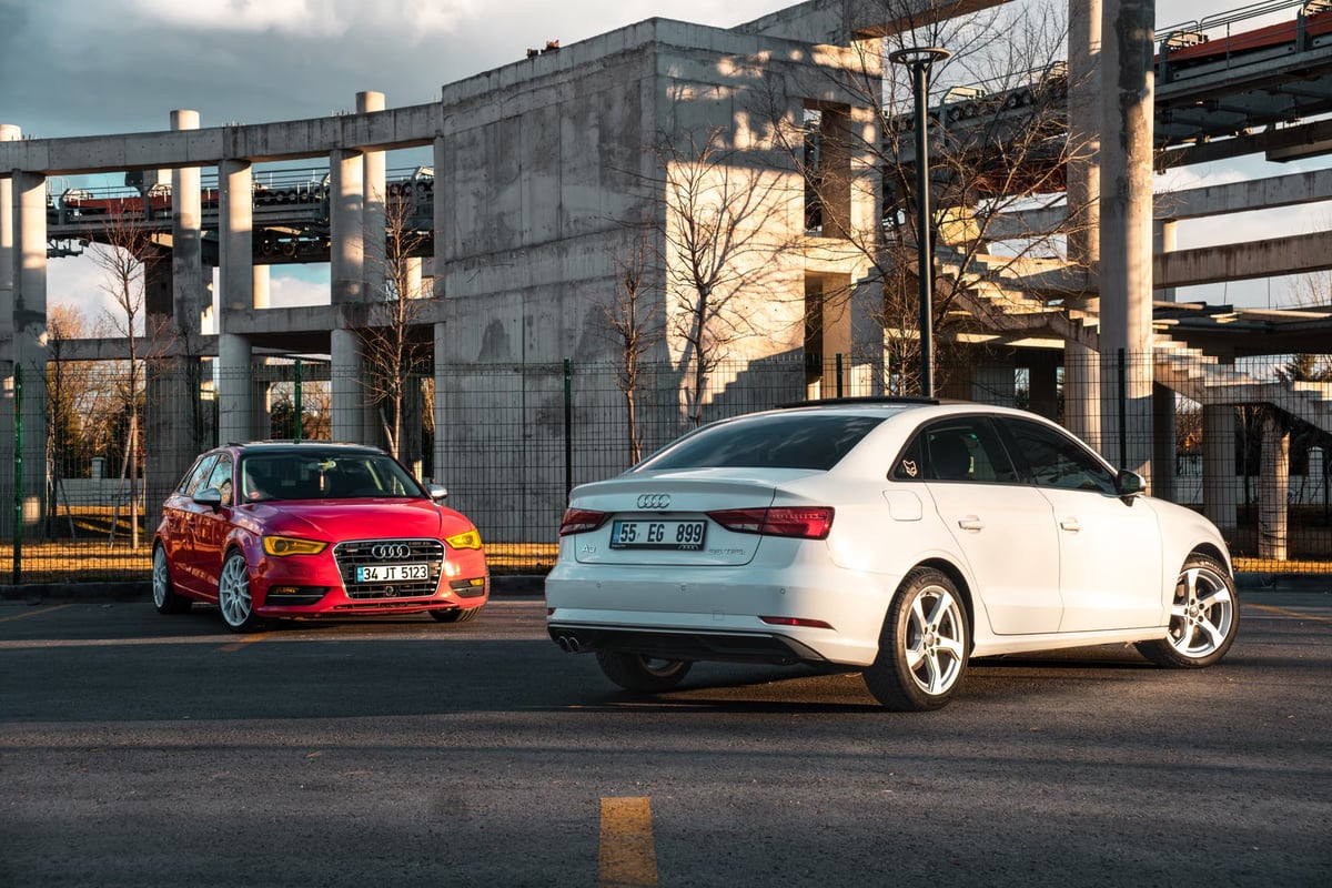 Audi Grubu 2026 gelir ve marj tahminlerini düşürdü
