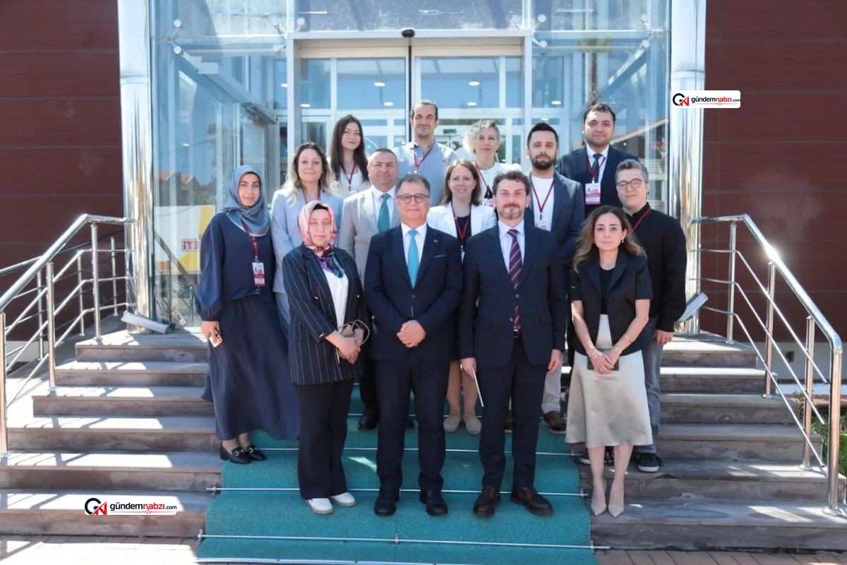Sinop'ta yapay zeka destekli eğitim komisyonu çalışmaları başladı