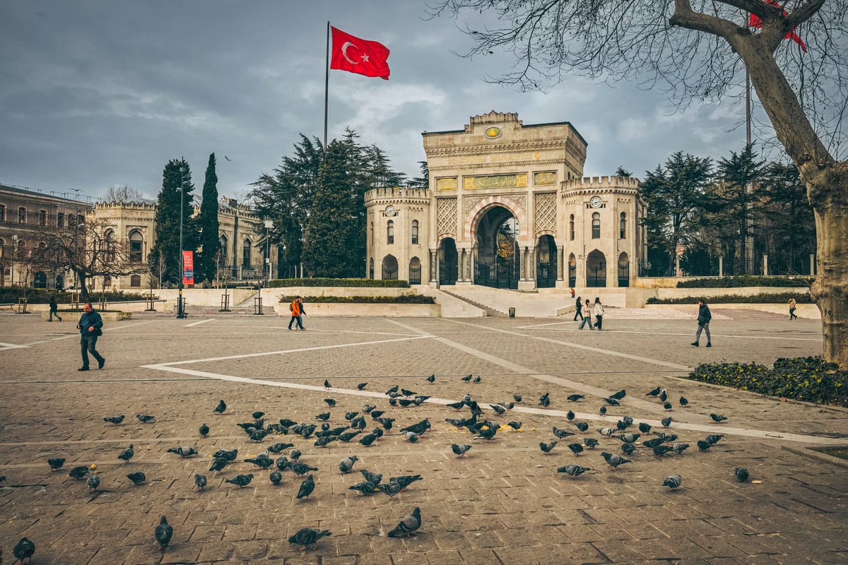 Üniversitelerde 805 binden fazla kontenjan bulunuyor