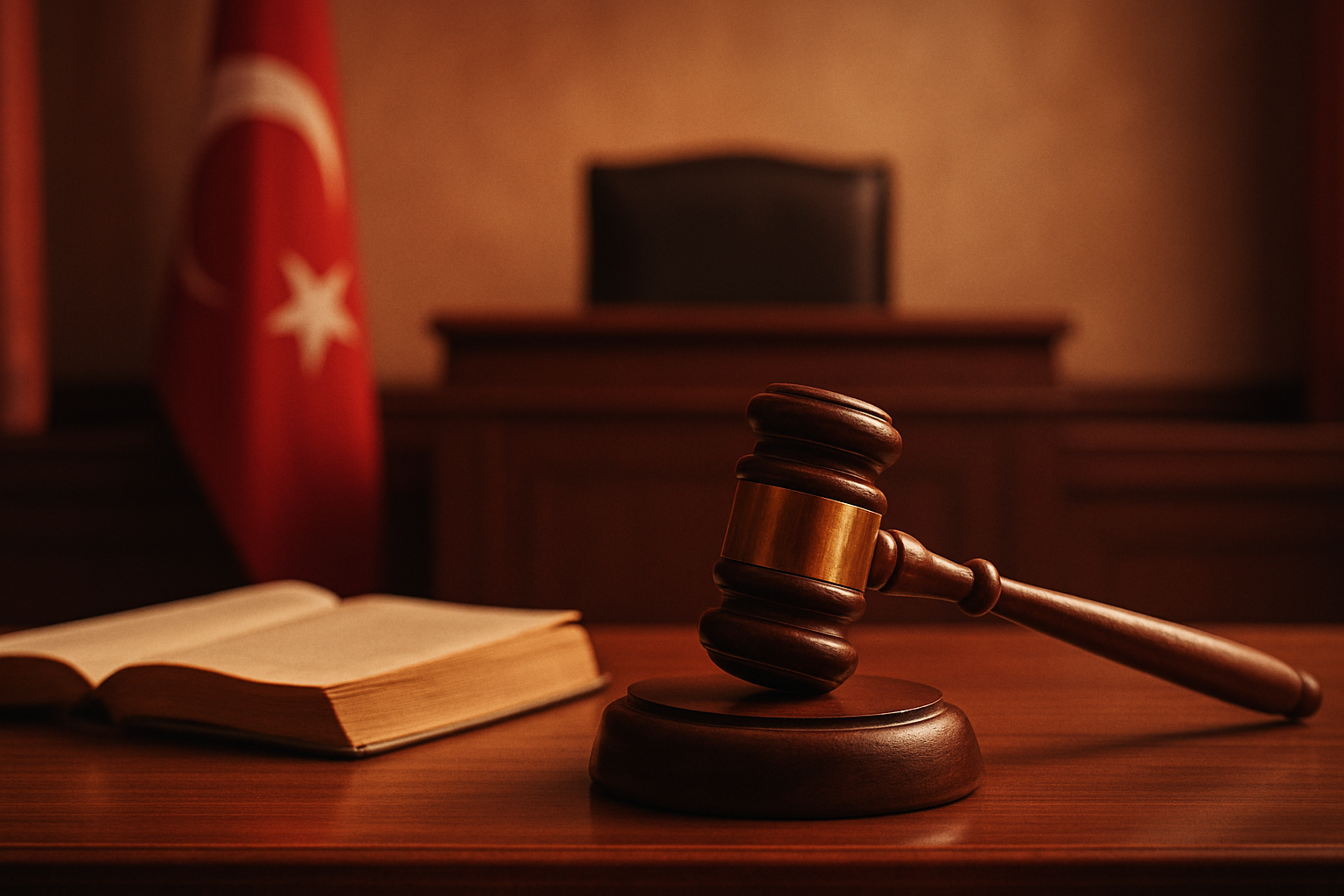 Oğuzhan Uğur, hakimlikte suçlamaları reddetti