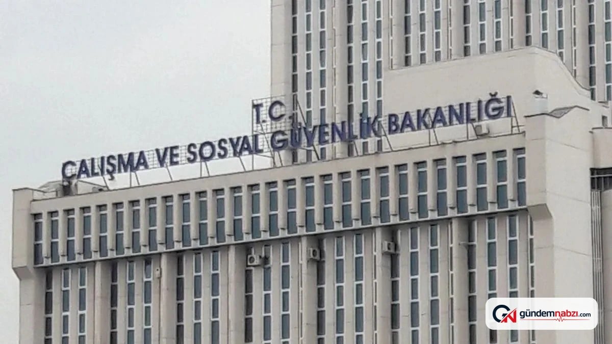 Türkiye'de sendikalaşma oranı yüzde 13,8; en fazla üye Hizmet-İş'te
