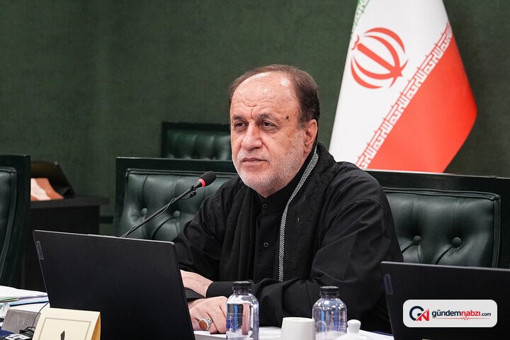 Hamedan'a 1000 yataklı hastane ve dev altyapı projeleri geliyor