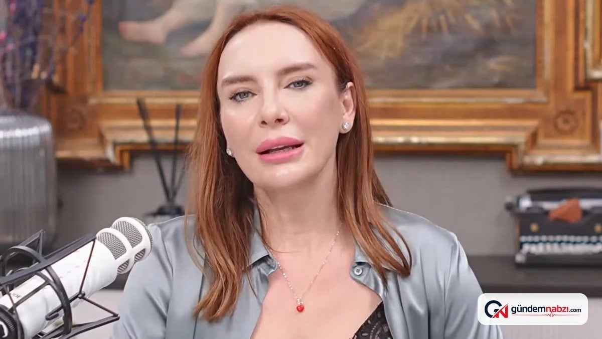 Bahar Feyzan'dan 'Yeni Parti' yorumu