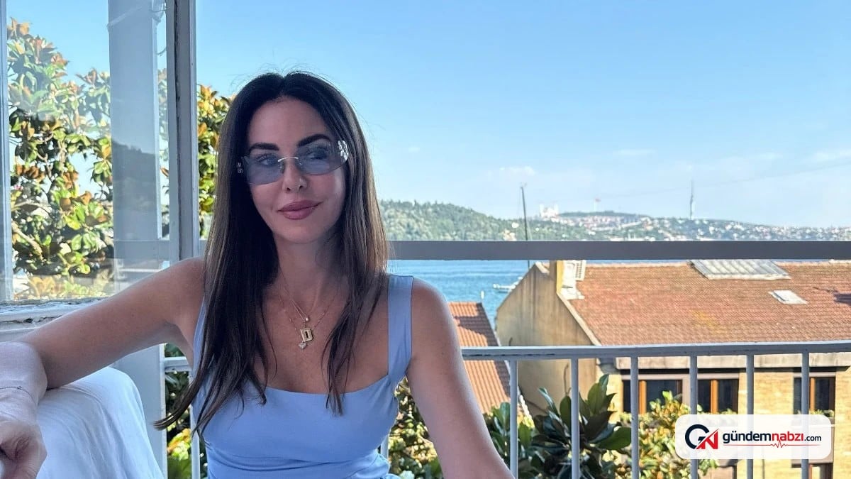Defne Samyeli annesine gelen yorumlara yanıt verdi