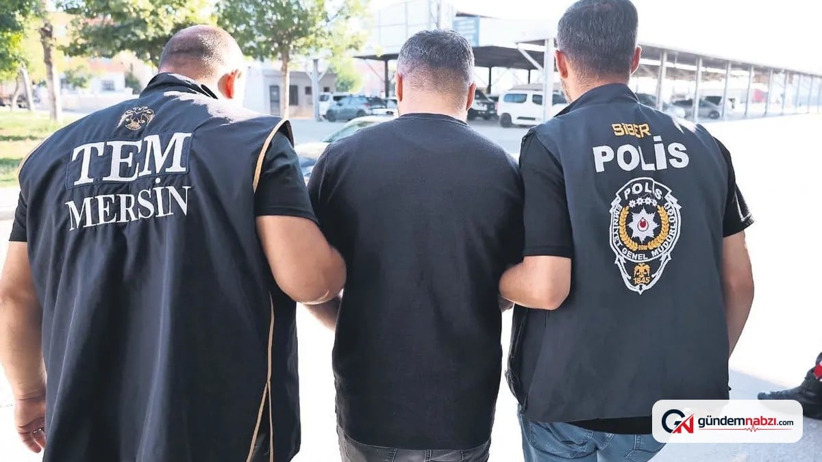 Mersin ve 28 ilde yasa dışı bahis operasyonları